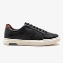Sapatênis Luke Denim Preto