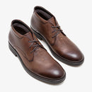 Bota Marrom Dust