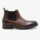 Bota Dust Marrom