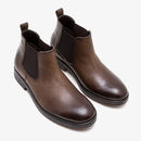 Bota Dust Marrom